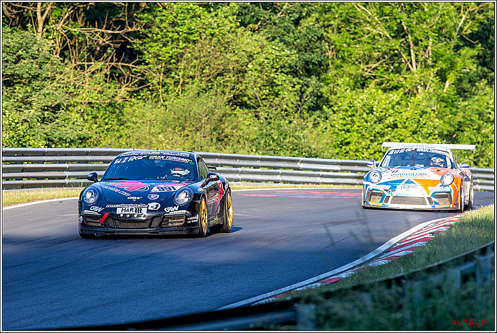 ADAC TOTAL 24h-Rennen, 23.06.2019